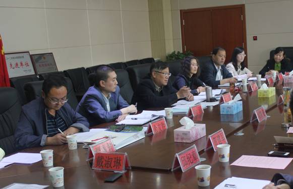 協(xié)調(diào)對接，有序推進保稅物流中心項目建設(shè)